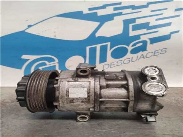 Compresor Aire Acondicionado Opel Corsa 1.3 CDTI