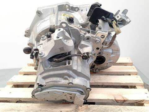 Foto 3ª: Caja Cambios Opel Corsa 1.2 68) 101CV 74KW [HN05] (2024)