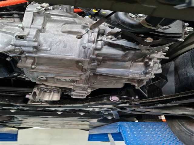 Caja Cambios Toyota CHR 2.0 HYBRID MAXH21L) 150CV 111KW