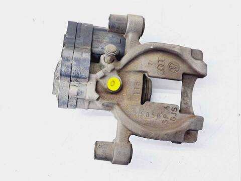 Pinza Freno Trasera Izquierdo Volkswagen Golf 1.6 TDI DPF 105CV 77KW