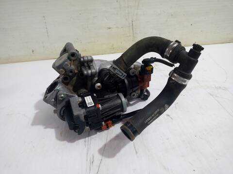Valvula EGR Peugeot Bipper BASIS 75CV 55KW