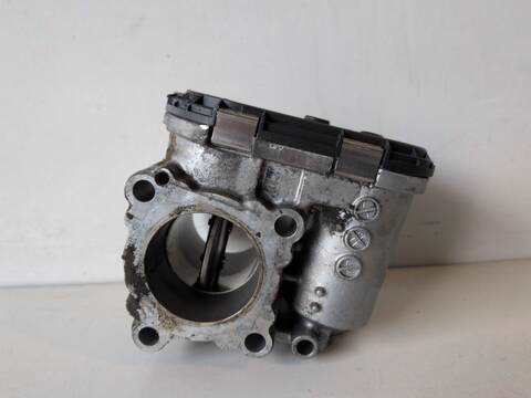 Foto 2ª: Caja Mariposa Renault Espace M9R740 (2007)