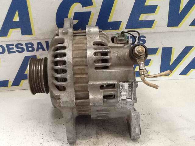 Foto 2ª: Alternador Renault Megane 1.6 I BA0L) 75CV I BA0/1_) (1998)