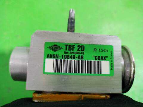 Foto 2ª: Evaporador Aire Acondicionado Ford Focus 1.6 TDCI CAT 116CV 85KW [T1DA] (2011)