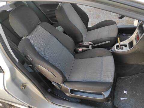 Foto 1ª: Asiento Delantero Derecho Peugeot 307 9HX BERLINA (2006)