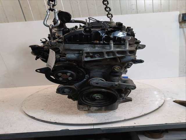 Motor Completo Suzuki Swift 90 CV 66KW