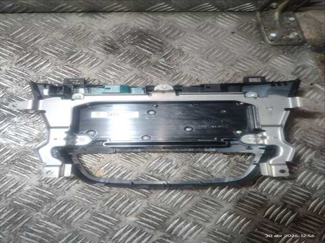 Foto 2ª: Sistema Audio Radio CD Opel Insignia A20DTH BERLINA (2008)