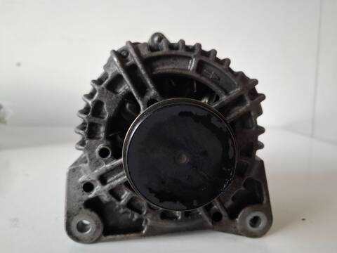 Foto 3ª: Alternador Renault Twingo SOCIETE 1 DCI DIESEL 64CV (2007)