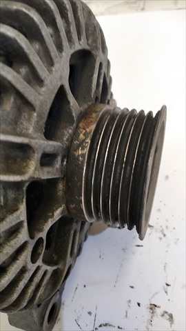 Foto 2ª: Alternador Citroen Berlingo 2.0 HDI [D/RHY] (2003)