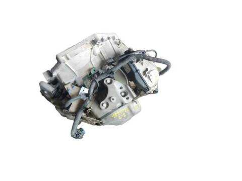 Foto 2ª: Caja Cambios Citroen C2 1.4 (2003)