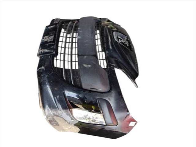 Foto 2ª: Paragolpes Delantero Peugeot 308 1.6 HDI (2007)