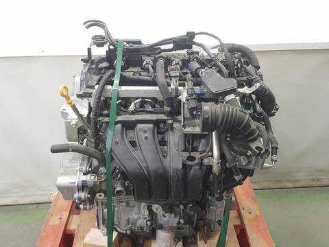 Motor Completo Renault Arkana 1.6 TCE 69CV