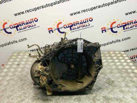 Caja Cambios Citroen Xm BERLINA