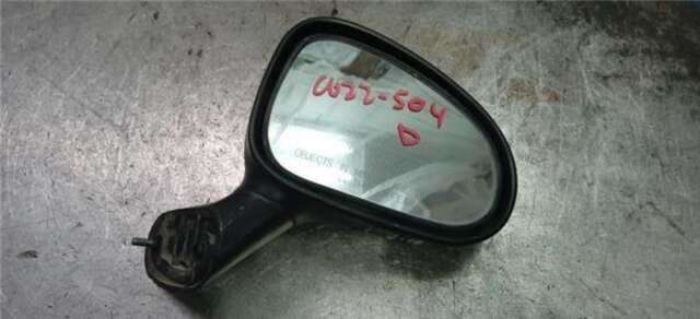 Foto 2ª: Retrovisor Derecho Daewoo Matiz 0.8 [F8CV]