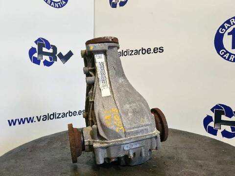Diferencial Trasero Audi A5 3.0 TDI QUATTRO COUPE 240CV 176KW