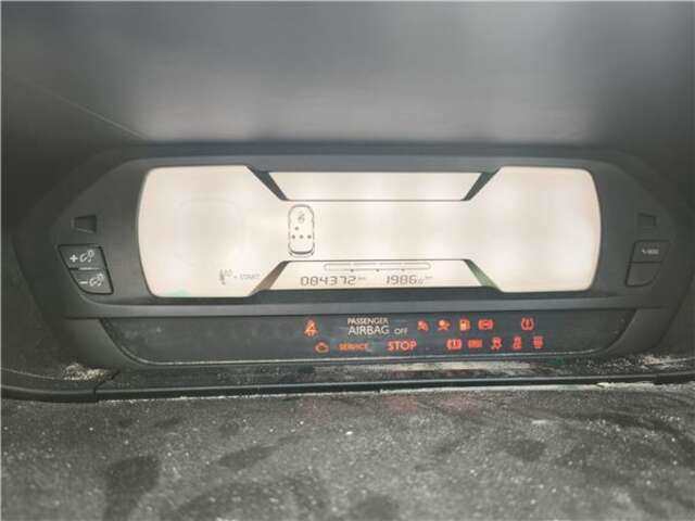 Cuadro de Instrumentos Citroen C4 1.2 SEDUCTION [1.2 LTR. - 96 KW 12V E-THP - PURETECH]