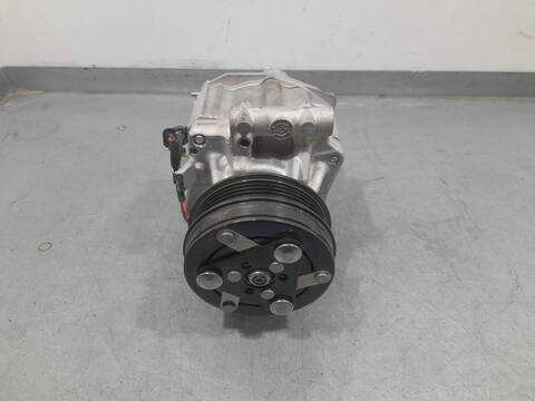 Compresor Aire Acondicionado Mg 3 MG 3 1.5 116CV 85KW