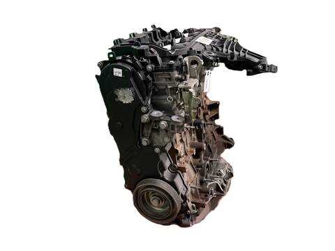 Foto 2ª: Motor Completo Ford C Max 2.0 D 140 CV 103KW FOCUS [UFDB UFDA] (2011)