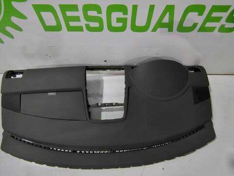 Foto 3ª: Salpicadero Seat Alhambra 1.9 TDI 115CV [AUY BVK] (1996)