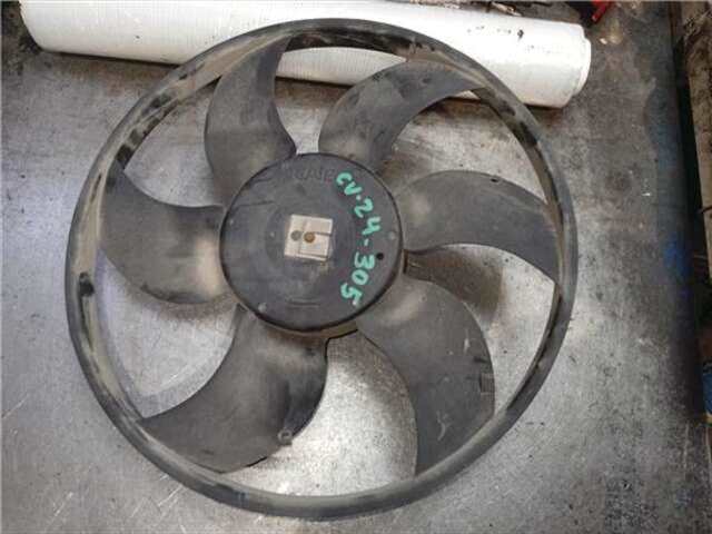Electroventilador Renault Megane 1.5 DCI II (BM0/1_, CM0/1_)