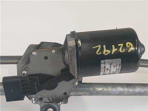 Foto 2ª: Motor Limpia Delantero Volkswagen Golf 1.8 T BERLINA 150CV 110KW [AUM] (2002)