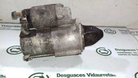 Motor de Arranque Opel Astra 1.8 16V 140CV 103KW
