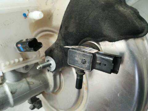 Foto 4ª: Servofreno Citroen Berlingo DRIVER M 131CV 96KW FURGON [YH01] (2019)