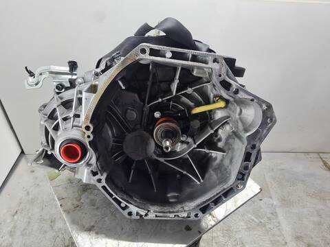 Caja Cambios Nissan Qashqai ACENTA 131CV 96KW