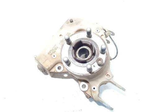 Foto 3ª: Mangueta Trasera Izquierda Land Rover Discovery 2.0 D 4X4 150CV 110KW [204DTD] (2018)