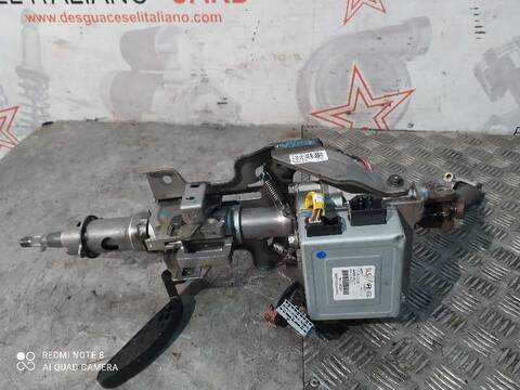 Foto 4ª: Columna Dirección Kia Sportage DRIVE 4X2 136CV 100KW [D4H4] (2014)