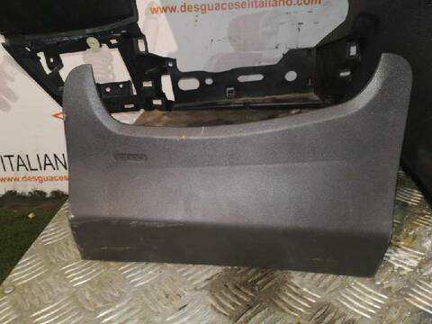 Foto 2ª: Kit Airbag Ford Fiesta TREND 82CV 60KW [SNJB] (2013)