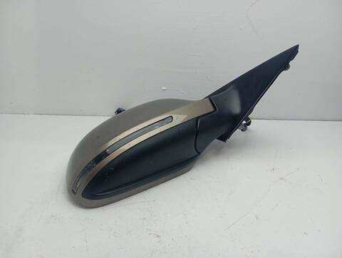 Foto 3ª: Retrovisor Derecho Audi A4 BASICO 143CV 105KW [CAG] (2009)