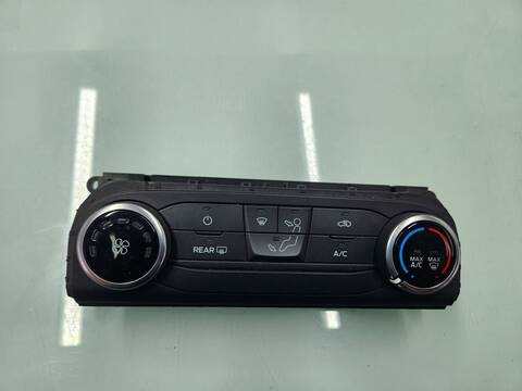Mando Calefacción A. A. Ford Fiesta ACTIVE 101CV 74KW