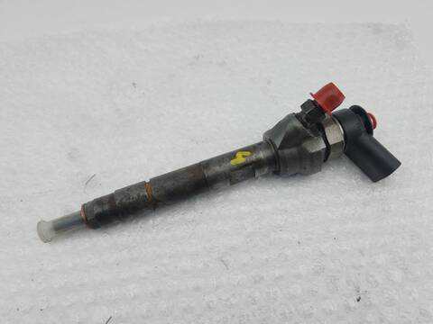Inyectores Bmw Serie 1 114 118D BERLINA 143CV 105KW