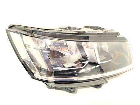 Faro Derecho Volkswagen Transporter 2.0 TDI 150CV 110KW FURGONETA