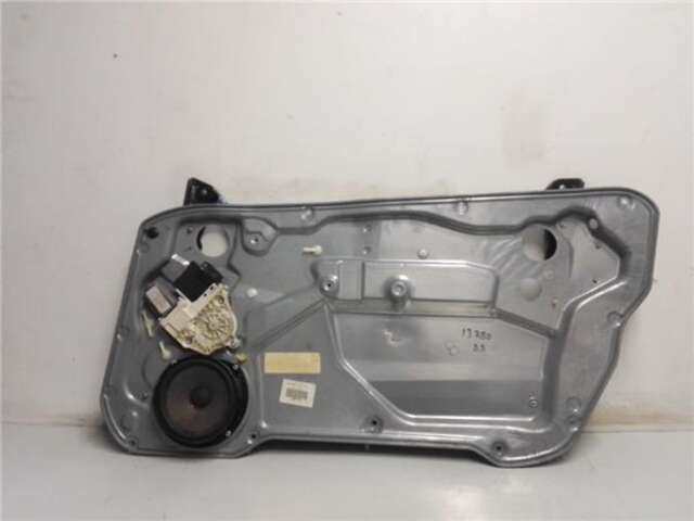 Elevalunas Eléctrico Delantero Derecho Seat Ibiza 1.2 12V