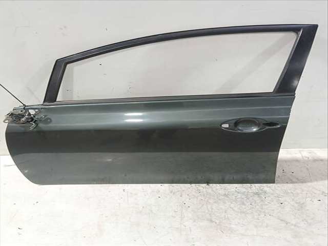 Puerta Delantera Izquierda Toyota Auris 1.6 ZRE151_) 124CV 91KW