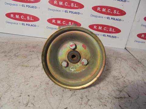 Foto 4ª: Bomba de Direccion Alfa Romeo 145 1.6 16V CAT 120CV 88KW [AR67601] (2000)
