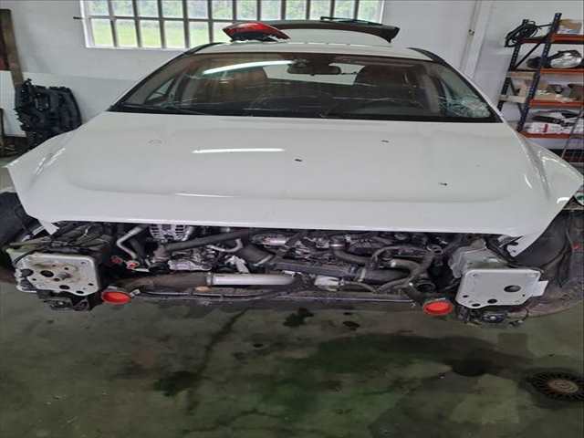 Capot Volvo XC 60 KINETIC 2WD 150CV 110KW