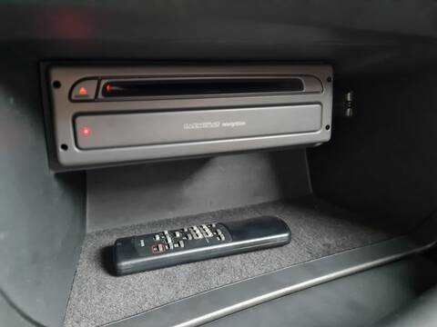 Sistema GPS Renault Espace GRAND ESPACE DYNAMIQUE 177CV 130KW