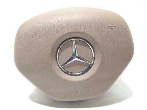 Foto 2ª: Airbag Delantero Izquierdo Mercedes Clase C 160 CLS 350 CDI BE 218.323) 265CV 195KW [642853] (2013)