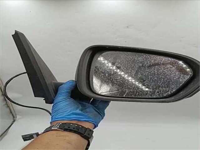 Foto 1ª: Retrovisor Derecho Dacia Duster 1.5 COMFORT [1.5 LTR. - 80 KW DCI DIESEL FAP CAT] [K9K 656]