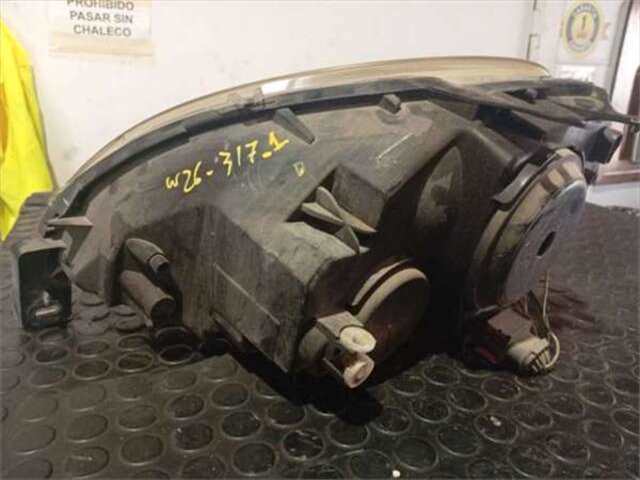 Foto 2ª: Faro Derecho Citroen Xsara 2.0 16V [RFN (EW10J4)]