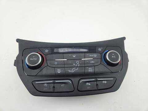 Mando Climatizador Ford Kuga ST-LINE 119CV 88KW