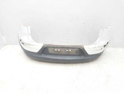Paragolpes Trasero Kia Sportage DRIVE 4X2