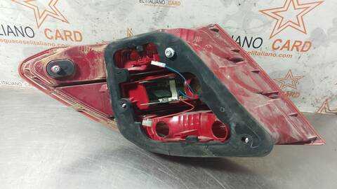 Foto 2ª: Piloto Trasero Derecho Mercedes Clase C 160 C 220 CDI 204.008) BERLINA 170CV 125KW [OM646811] (2008)