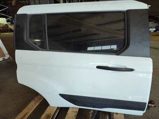 Puerta Lateral Corredera Derecha Ford Transit VERSION INDEFINIDA