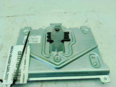 Foto 2ª: Pantalla Multifuncion Ford Transit 1.5 ECOBLUE FURGON