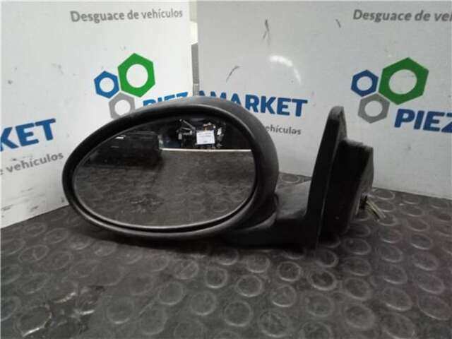 Foto 2ª: Retrovisor Izquierdo Rover Serie 75 2.0 CDTI CLASSIC [2.0 LTR. - 96 KW 16V CDTI] [204D2]
