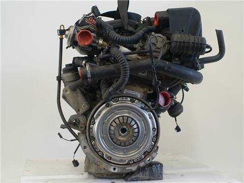 Foto 4ª: Motor Completo Land Rover Freelander 2.0 TD4 112CV 82KW [(D) 204D3] (2003)